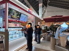 -DQ·蛋糕·冰淇淋(浦江欢乐颂店)