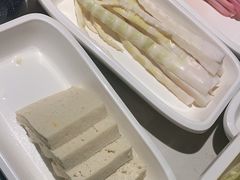 -海底捞火锅(万丰桥店)