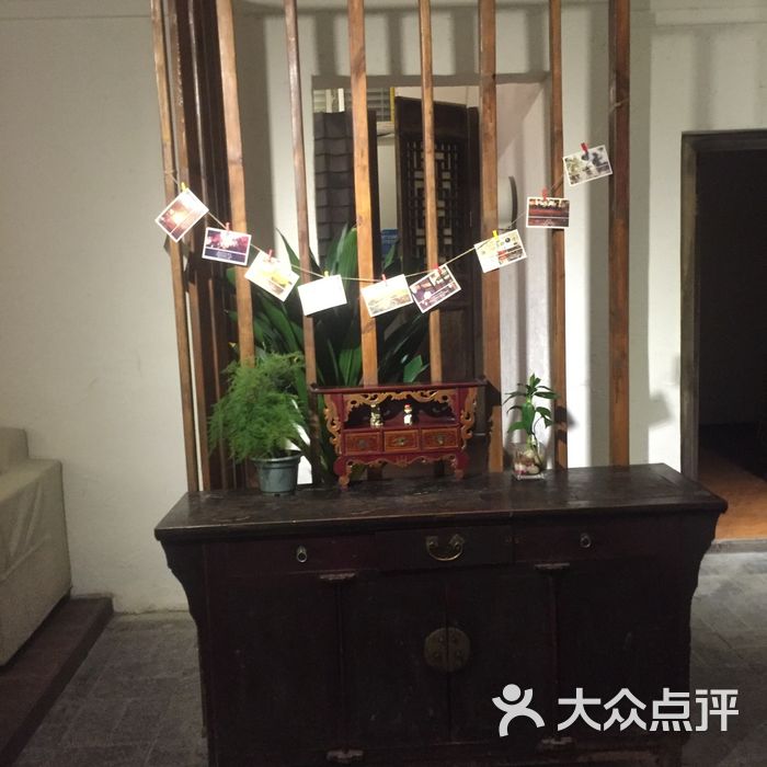 鹿鸣茶楼图片-北京茶馆-大众点评网