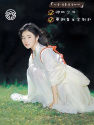 -蜜桃少女VISION写真馆(雁塔店)