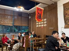 -醉八仙热酒馆(渝中店)