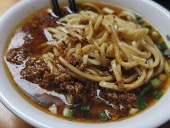 -牛王庙吳記怪味面(双楠店)
