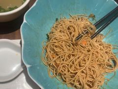-松鹤面馆·古法焖肉面(观前店)