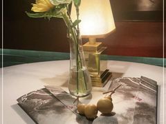 -三嚥阁 La Villa Restaurant