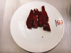 -味+新京宴·烤鸭·北京菜(创意谷店)