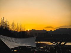 -金海湾滨江公园