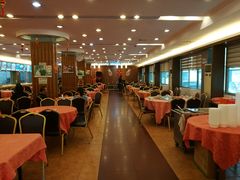 大堂-深运潮州粥(东门店)