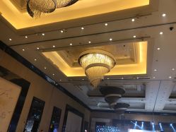 -无锡君来洲际酒店·宴会厅