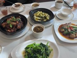 -珍膳禧宴·宴会厅