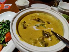 -明泰谷泰国餐厅(正大广场店)