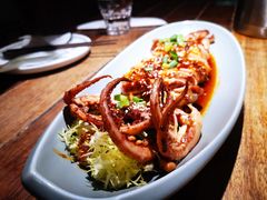 -前海沿·青岛菜(大拇指广场石老人店)