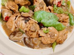 黄焖鸡-甲乙饼·手工牛肉饼(金地广场店)