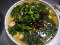 -文山荷鲜居(翠湖店)