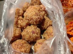 -聚合鑫东北熏酱熟食麻辣面(长阳店)