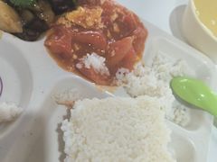 -北京建筑大学食堂(西城校区店)