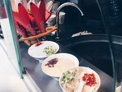张飞卤煮(锦里店)-張飛牛肉(锦里店)