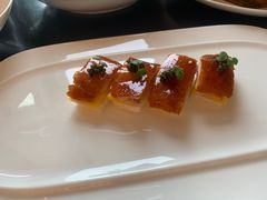 -珠海瑞吉酒店·宴庭中餐厅