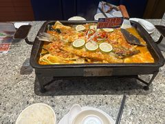 -里岛烤鱼(东港凯虹广场店)