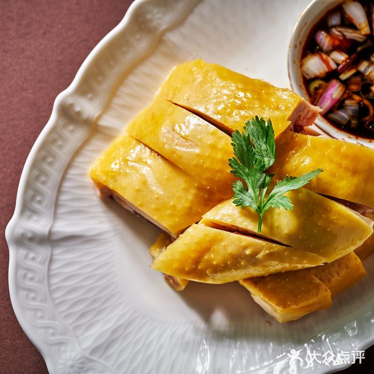 杭州西湖边新开的......好好吃