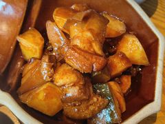 -隔壁老王·家常云南菜(花巷店)