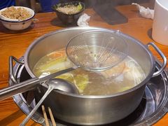 -牛品福潮汕牛肉火锅(旺庄店)