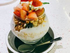 -BE BRIGHT KITCHEN(正佳广场店)