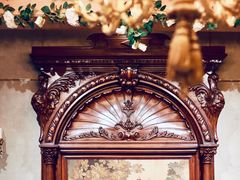 -北京古城老院厉晓麟精致菜