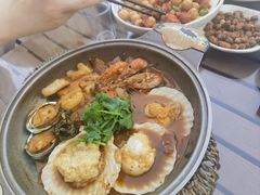 板凳一锅鲜-手抄板凳江南菜(湖滨商业街店)