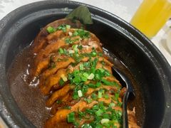 特色香芋煲-和记小菜(东方店)