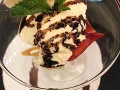 -洲际酒店·地平线全日餐厅HORIZON CAFÉ
