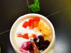 -鸽鸽小垸(长椿街店)