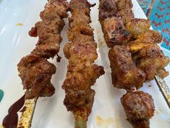 -巴依老爷新疆美食(魏公村店)