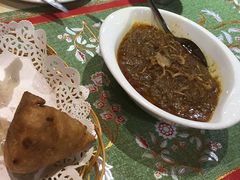 -Santoor 萨都里印度餐厅(北锣鼓巷店)