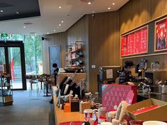 -星巴克(桂林国贸益华城店)