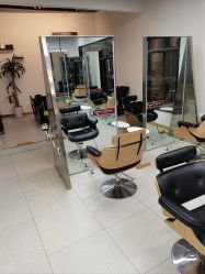 -优加东京秀烫染SALON