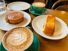 -Alimentari Mulino意大利餐吧&烘焙(丰盛里店)