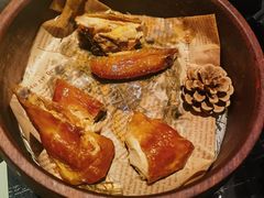 -锦楼·臻选新杭帮(杭州中心店)