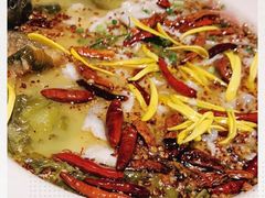 -太二酸菜鱼(深圳布吉万象汇店)