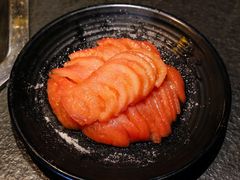 White小晴-百味源炭火烤翅 ·夜市大排档(酒仙桥店)