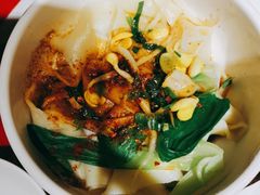 -汉唐宴长安食府