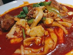 -阿西娅食府(中关村店)