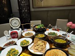 -一江水食府(后湖店)