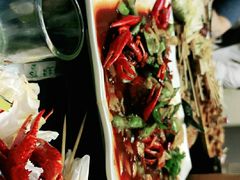 -新凯旋烧烤·燕姐千岛湖土菜