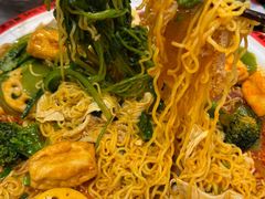 -文立新麻辣烫(合生汇21街区店)