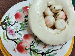 -御茶膳房皇家糕点博物馆(北京首店)