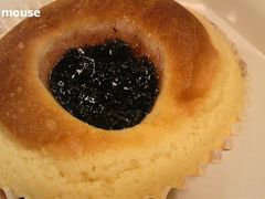 蓝莓童话-山崎面包(第一八佰伴店)