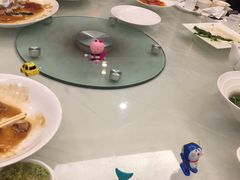 -黄埔华苑酒家(黄埔店)