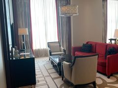 -澳门喜来登大酒店