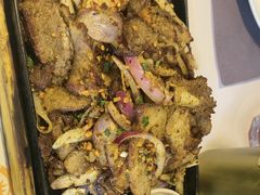 -野蔓果·山野菜(西湖景区·龙井茶田店)