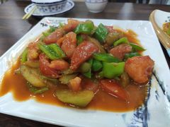 -清真·伊清阁餐厅